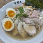 らーめん 麺結び - 