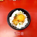 ラーメン山岡家 - TKG