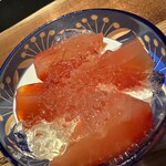 日本料理 晴山 - 