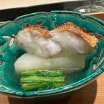 日本料理 晴山 - 