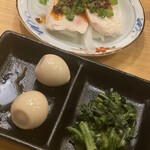 炉端とおでん 呼炉凪来 - 