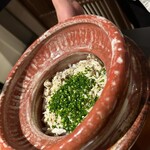 日本料理 晴山 - 