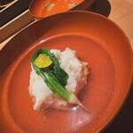 日本料理 晴山 - 