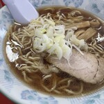 ラーメンのささき - 