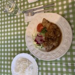 アイリッシュスプーン - 