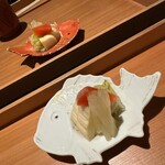 日本料理 晴山 - 