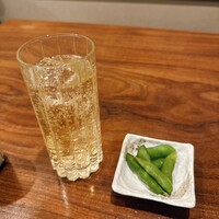 うなぎ家 しば福や - 