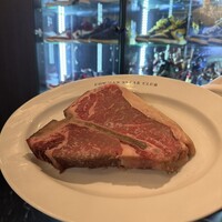 COWMAN STEAK CLUB - 