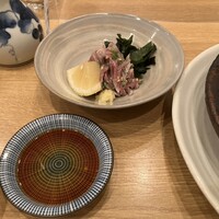 新宿割烹 中嶋 - 