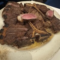 COWMAN STEAK CLUB - 