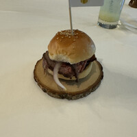 COWMAN STEAK CLUB - 