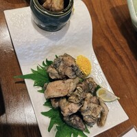 うなぎ家 しば福や - 