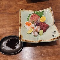 うなぎ家 しば福や - 