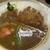 リッチなカレーの店 アサノ - 料理写真:カツカレー