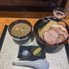 中華蕎麦 ひら井