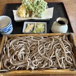 Teuchi Soba Souta - 