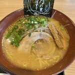 姨捨サービスエリア（上り線） - 