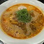 創作麺工房 鳴龍 - 