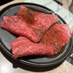 Yakiniku Yamawarafu - 