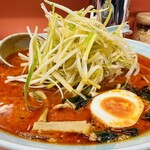 Ramen Shoppu - 