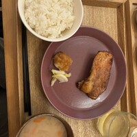 京都石塀小路豆ちゃ 有楽町 - 