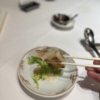 赤坂璃宮 銀座店 - 