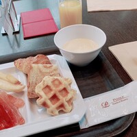 リュクス ダイニング ハプナ - 