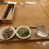 京都石塀小路豆ちゃ 有楽町 - 