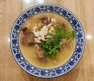h Tousei Kou Kabou - 羊肉汤