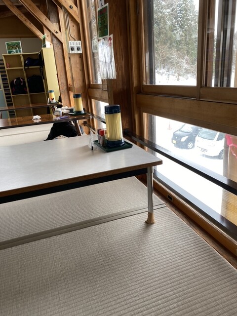 たらのきだいスキー場 ロッジ - 鶴岡（その他）の写真