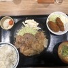 野郎めし 白岡店