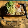 cafe ma-no - 料理写真: