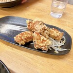 てるのちゃんぽん亭 - 