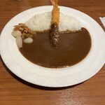 カレーショップMASARA - 