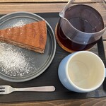 GOOD BREAK COFFEE - コーヒーは2杯分以上あり