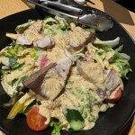 和びすとろ ぶり中野 西新宿店 - 