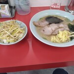 Ramen Shoppu Tsubaki - 