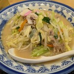 五島うどん つばき - 