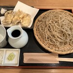 手打蕎麦 松永 - 