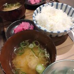 京都お好み焼き 頂 福島本店 - 