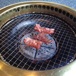 焼肉 雅山 - 