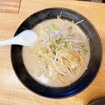 てるのちゃんぽん亭 - 