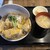 かつ丼 天下星 - 料理写真:厚切りカツ丼