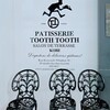 PATISSERIE TOOTH TOOTH　サロン・ド・テラス 旧居留地38番館店