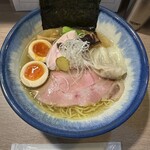 麺屋 鶏恋 - 