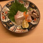 Sushi Tobikome - 