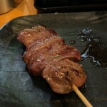 ささよし - ささよし(ハツ)