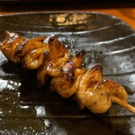 ささよし - ささよし(シロ)