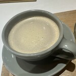 Yuubidou - ベイリーズコーヒー