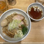 佐々木製麺所 - 油そば特製